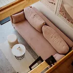 Laspot Szafarnia Casa de Férias *