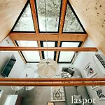 Laspot Szafarnia Casa de Férias