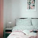 Casa de Férias Laspot Szafarnia Szafarnia (Warmian-Masurian)