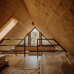 Casa de Férias Laspot Szafarnia