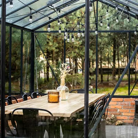 Semesterbostad Laspot Szafarnia *