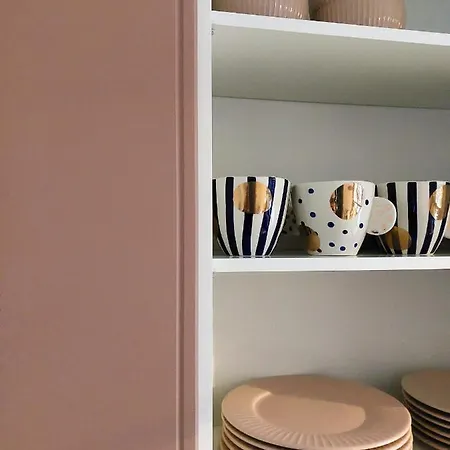 Holiday home Laspot Szafarnia Szafarnia (Warmian-Masurian)