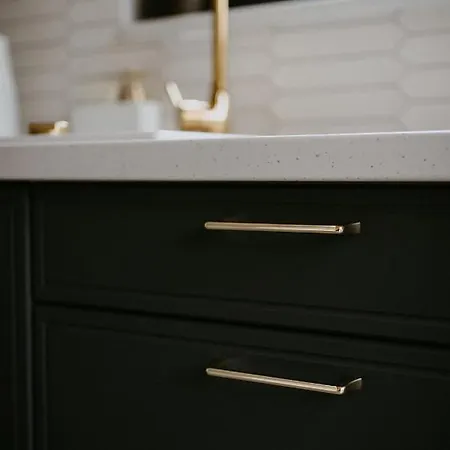 Laspot Szafarnia Holiday home *