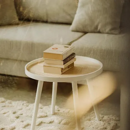 Holiday home Laspot Szafarnia