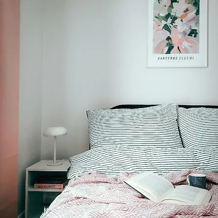 Semesterbostad Laspot Szafarnia Szafarnia (Warmian-Masurian)