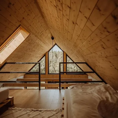 Semesterbostad Laspot Szafarnia