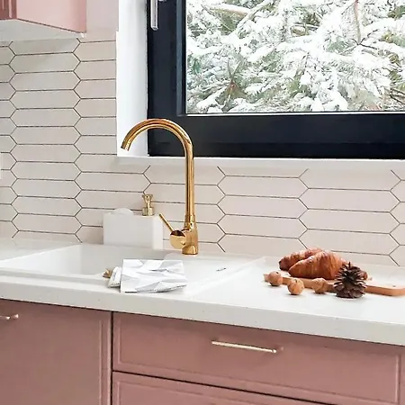 Holiday home Laspot Szafarnia Szafarnia (Warmian-Masurian)